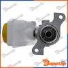 Maître-cylindre de frein pour SUBARU | HPH-SB-001, 26401AG030